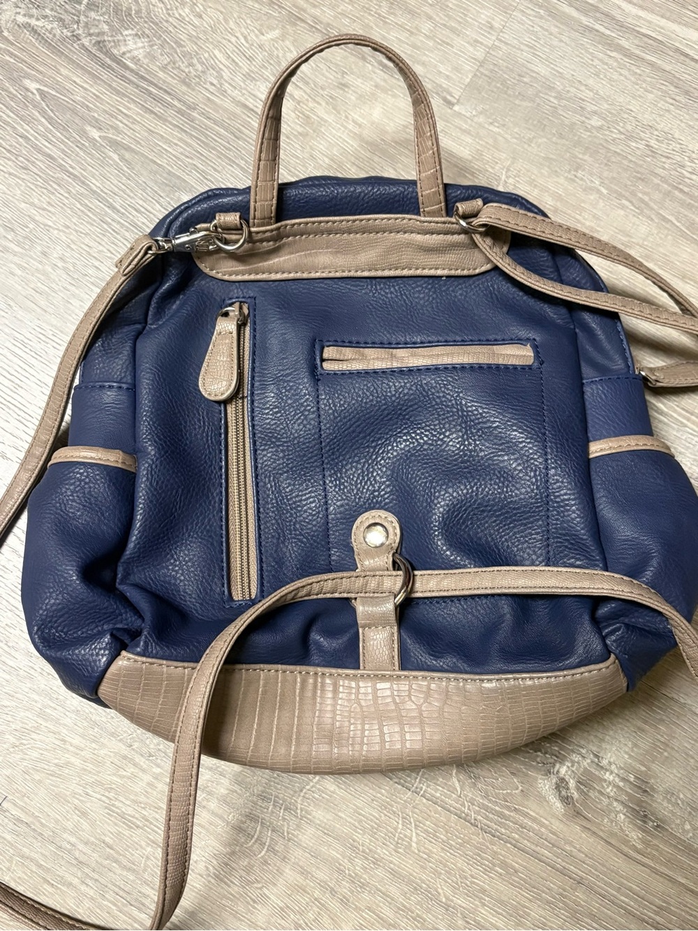 MultiSac Mini Backpack - Picture 12 of 13